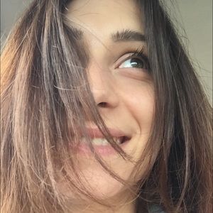 Meet your Posher, Ivana